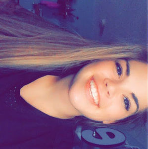 Meet your Posher, Zoey